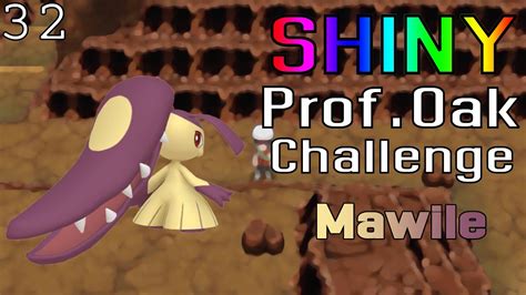 pokemon omega ruby mawile.